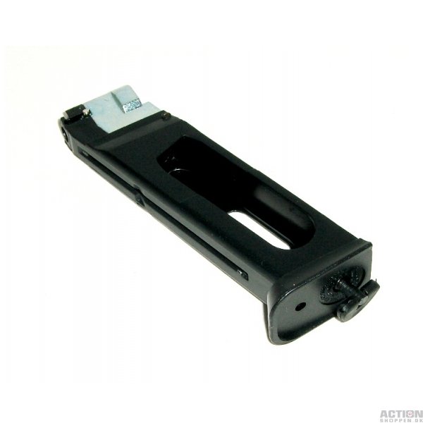 Combat Zone Model P11 Para, GNB, CO2, Magasin