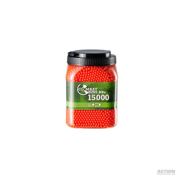 Combat Zone - 0,12 gram 15000 stk