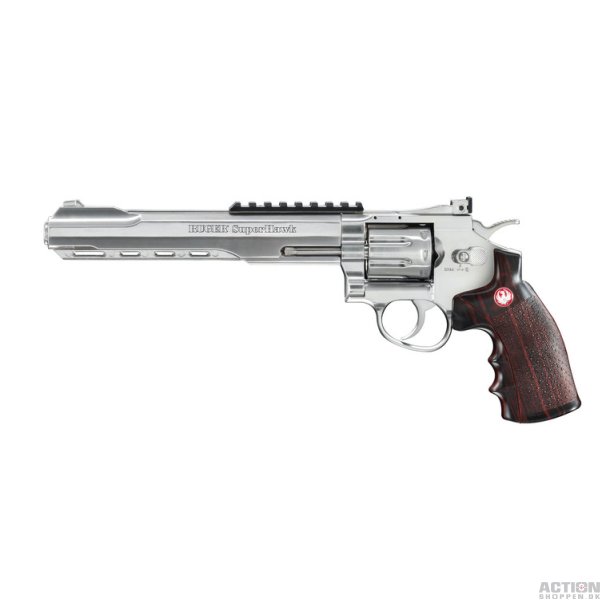 UMAREX - Ruger Super Hawk 8, GNB - Co2