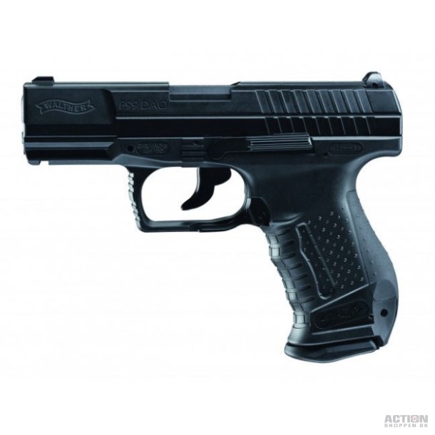 CO2 Pistola Walther CP99 Compact Blowback - México