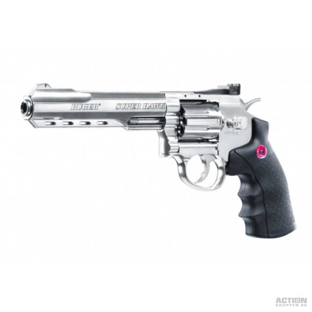 Umarex - Ruger Super Hawk 6, GNB - Co2