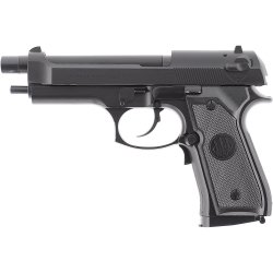 Uamrex - BERETTA MOD. 92 FS, ENB, Elektrisk pistol, Semi