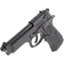 Uamrex - BERETTA MOD. 92 FS, ENB, Elektrisk pistol, Semi