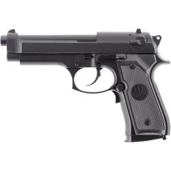 Uamrex - BERETTA MOD. 92 FS, ENB, Elektrisk pistol, Semi