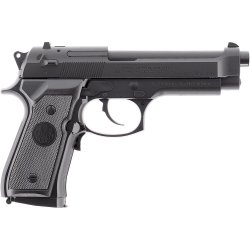 Uamrex - BERETTA MOD. 92 FS, ENB, Elektrisk pistol, Semi