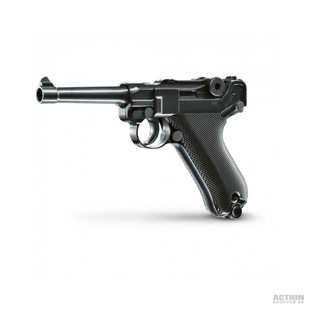 Umarex - Legends P.08 (Luger), GNB - Co2