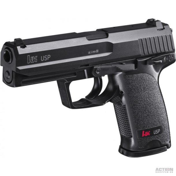 Umarex - Heckler &amp; Koch USP 