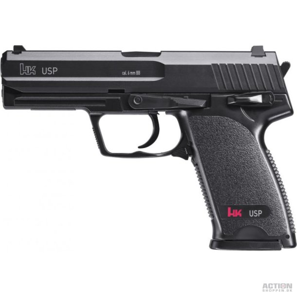 Umarex - Heckler & Koch USP 