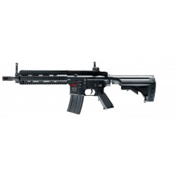 Heckler &amp; Koch HK416 CQB