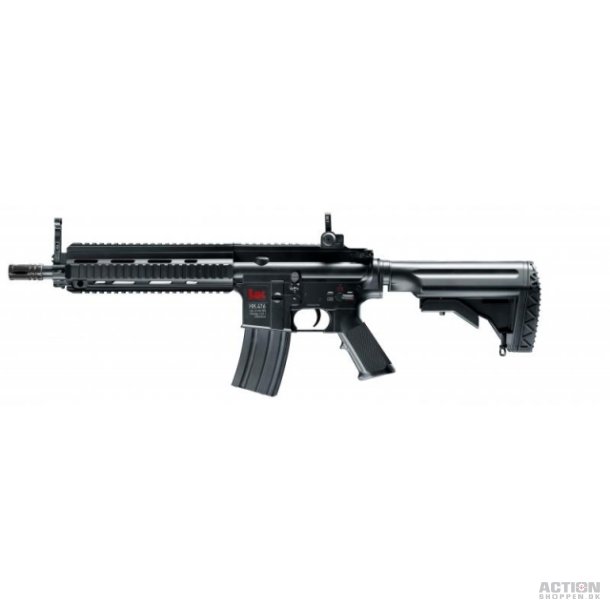 Heckler &amp; Koch HK416 CQB