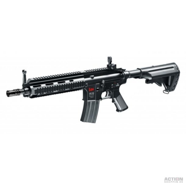 Heckler &amp; Koch HK416 CQB