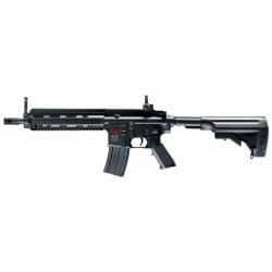 Heckler &amp; Koch HK416 CQB