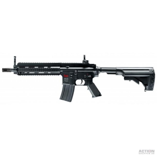Heckler &amp; Koch HK416 CQB