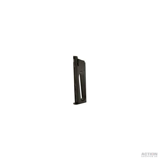 Elite Force 1911 TAC, GBB, CO2, Magasin