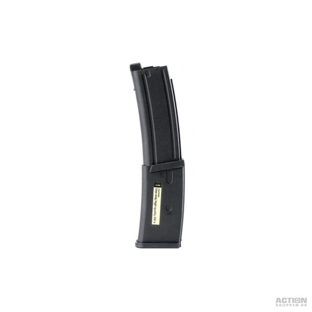 VFC MP7, GBB, Gas, Magasin.