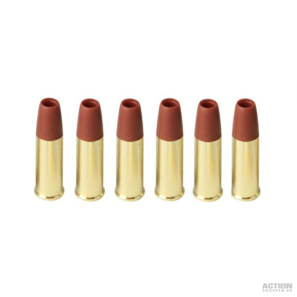 Legends .357, GNB, CO2, Magasin