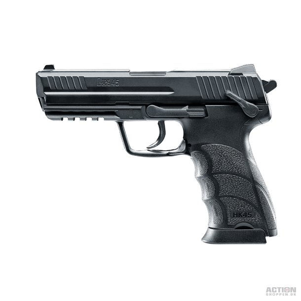 Umarex - Heckler &amp; Koch HK45, GNB - Co2