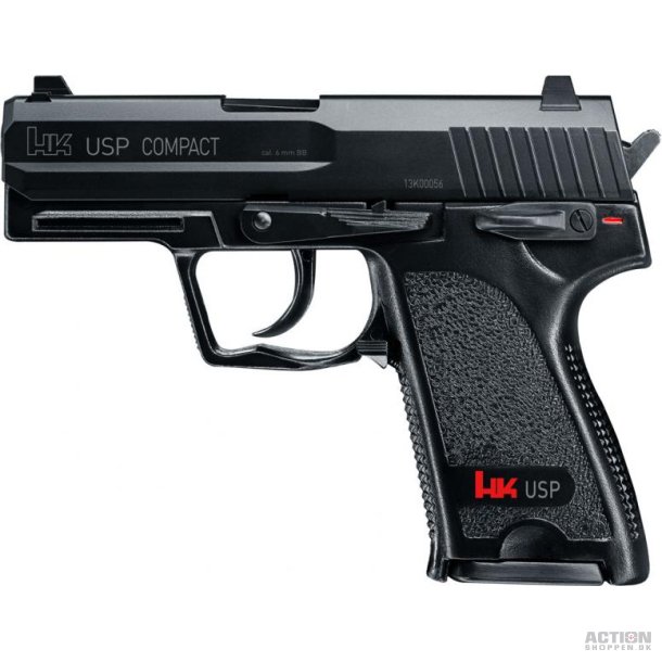 Umarex - Heckler & Koch USP Compact 