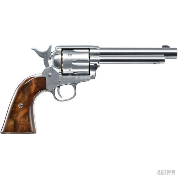 Umarex - Revolver Legends Western Cowboy 5,5" GNB - Co2