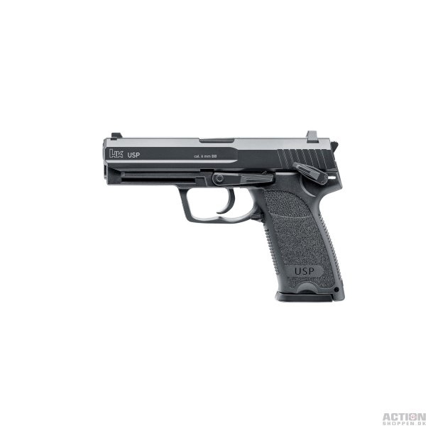 Umarex - Heckler &amp; Koch USP, GBB - Co2