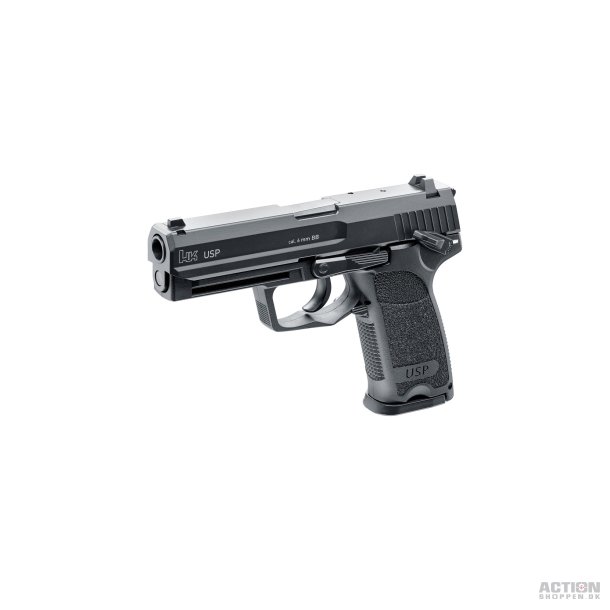 Umarex - Heckler &amp; Koch USP, GBB - Co2