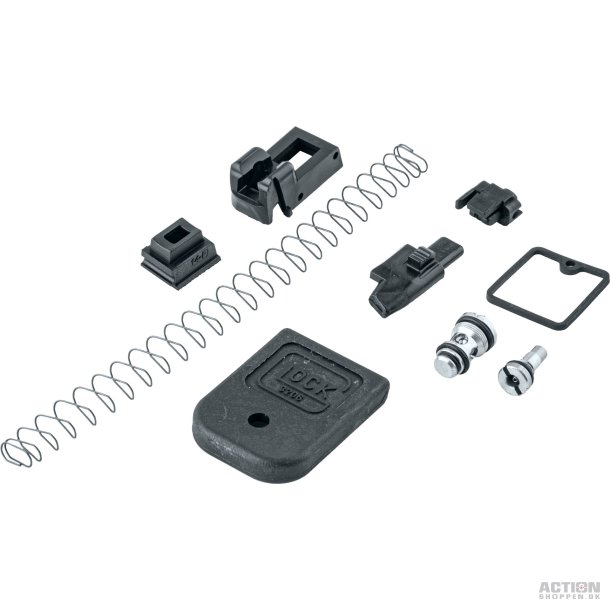 Umarex service Kit til Glock 17