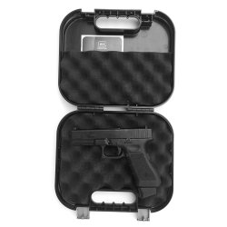 Umarex - VFC Glock 17 Deluxe, med Kuffert, GBB - Co2