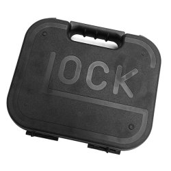 Umarex - VFC Glock 34 Deluxe, med Kuffert, GBB - Co2