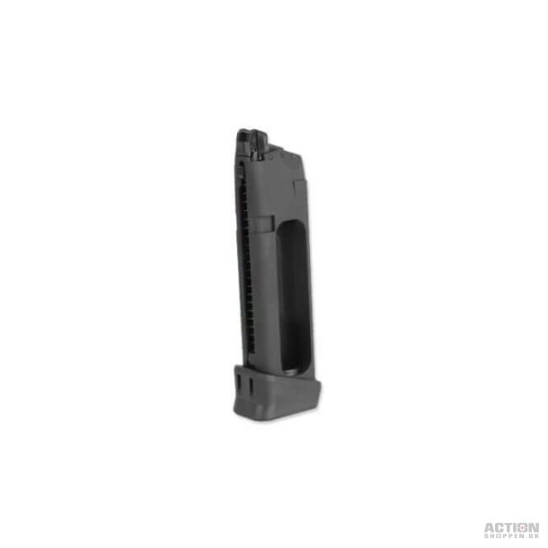 Umarex - VFC Glock 17 Gen4, GBB, Co2, Magasin