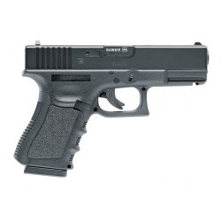 Umarex - VFC Glock 19, GNB - Co2