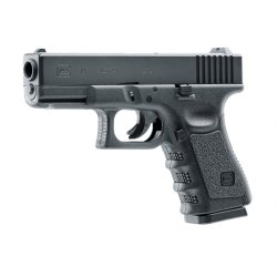 Umarex - VFC Glock 19, GNB - Co2