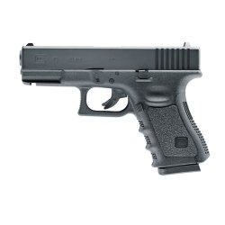 Umarex - VFC Glock 19, GNB - Co2