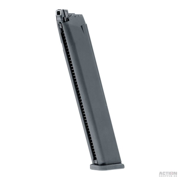 Umarex - VFC Glock 18C, GBB, Gas, Magasin