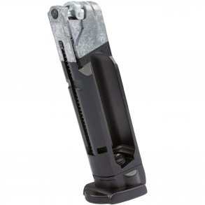 Umarex - Heckler & Koch VP9, GBB, Co2, Magasin