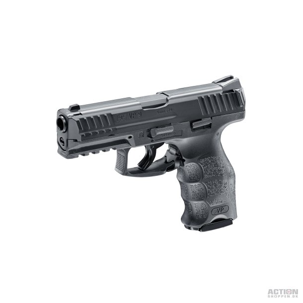 Umarex - Heckler &amp; Koch VP9, GBB - Co2