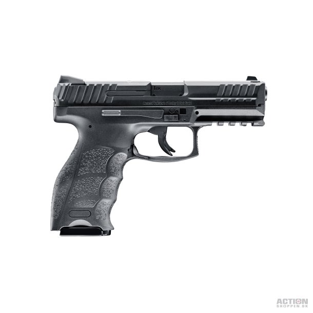 Umarex - Heckler &amp; Koch VP9, GBB - Co2