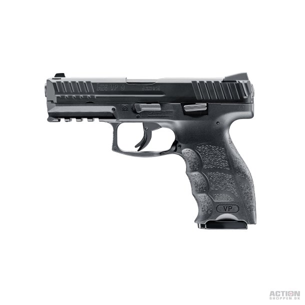 Umarex - Heckler & Koch VP9, GBB - Co2