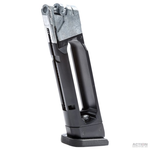 Umarex - VFC Glock 17, GNB, Co2, Magasin