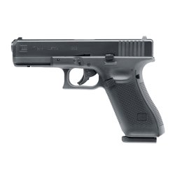 Umarex - VFC Glock 17 GEN5, GBB - Co2