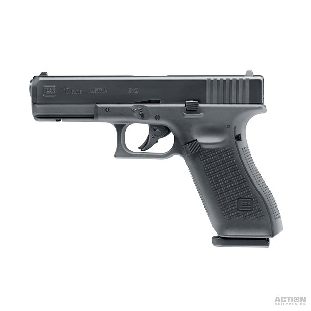 Umarex - VFC Glock 17 GEN5, GBB - Co2