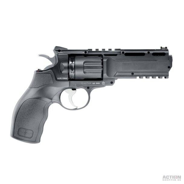 Umarex - Elite Force H8R Gen2, GNB - Co2
