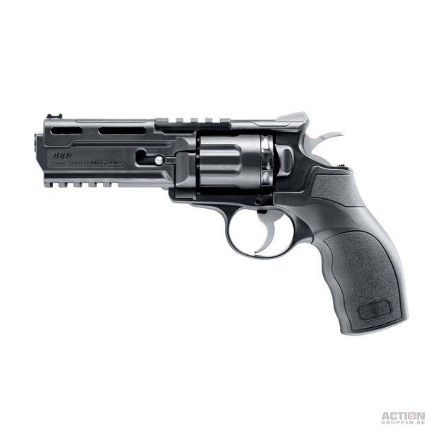 Umarex - Elite Force H8R Gen2, GNB - Co2