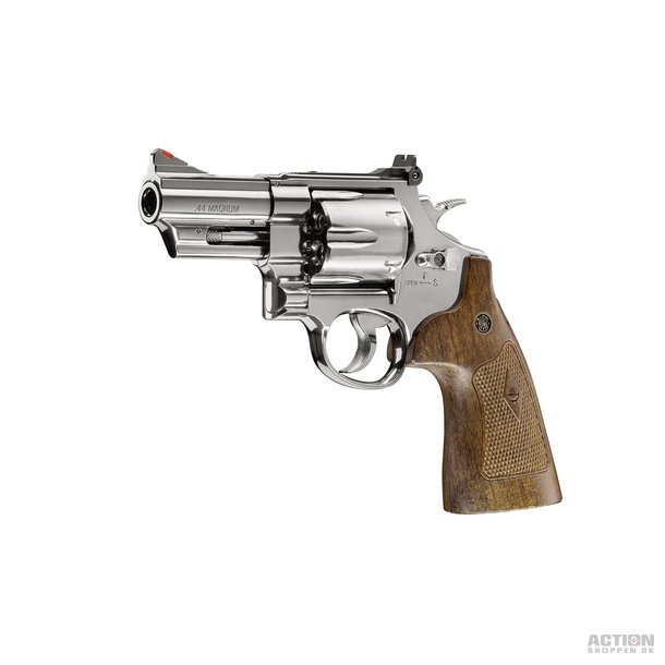 Umarex - Smith &amp; Wesson M29 3", GNB - Co2