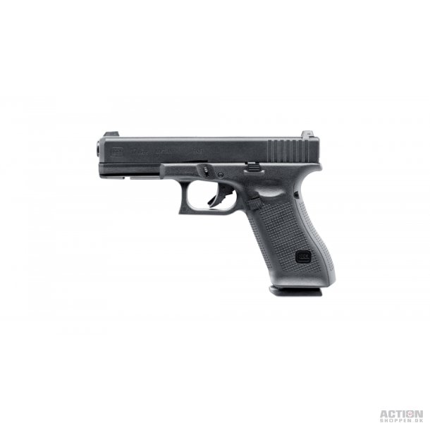 Umarex - VFC Glock 17 Gen5, GBB - Gas