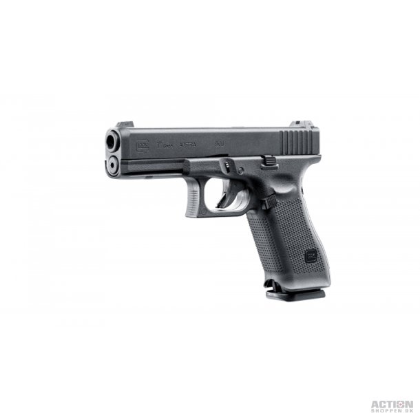 Umarex - VFC Glock 17 Gen5, GBB - Gas