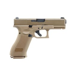 Umarex - VFC Glock 19X, GBB - Gas