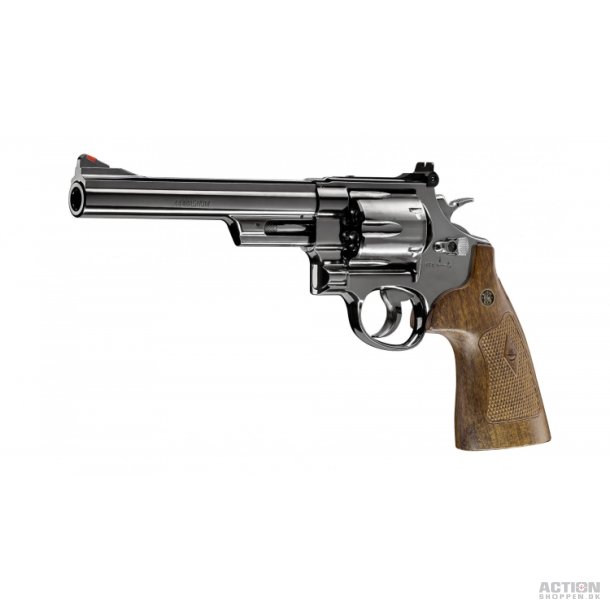 Umarex - Smith &amp; Wesson M29 6,5", GNB - Co2