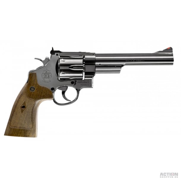 Umarex - Smith &amp; Wesson M29 6,5", GNB - Co2
