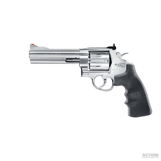 Umarex - Smith &amp; Wesson 629 Classic 5", GNB - Co2