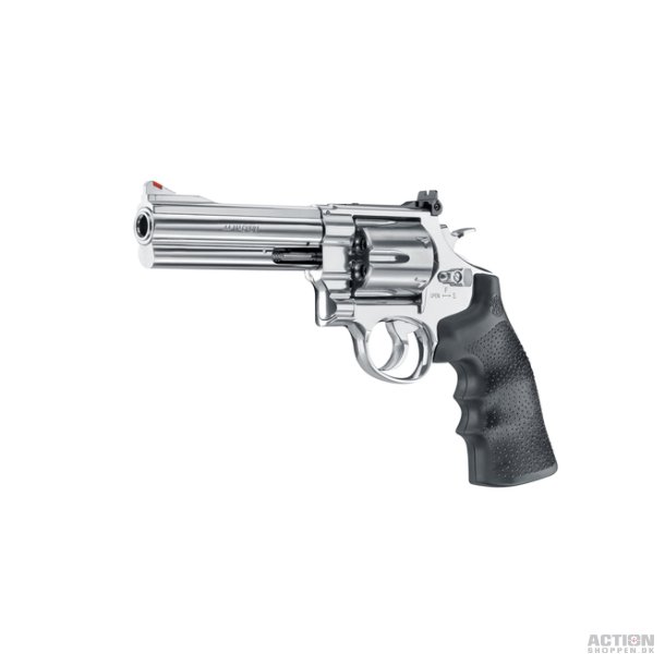 Umarex - Smith &amp; Wesson 629 Classic 5", GNB - Co2